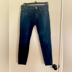 American Eagle Women’s Jeans.